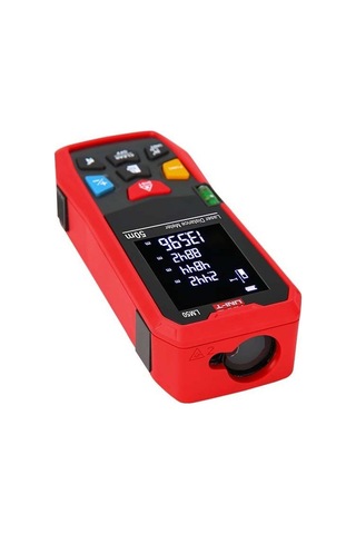 Unit Lm50 Lazer Mesafe Ölçer