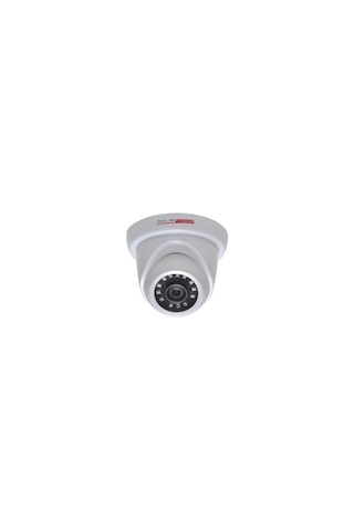 Spy Sp-221d 2.0mp 3.6mm Lens 12 Smd Led Plastik Dome Ip Kamera