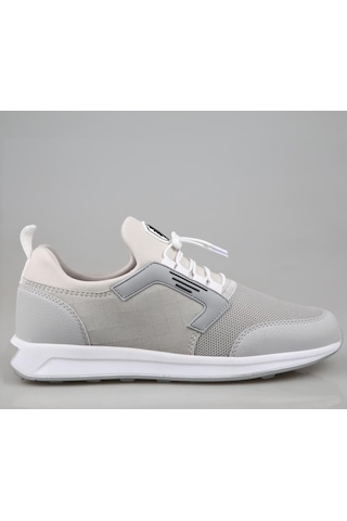 M.P Mp 251-1531 Gri Erkek Sneakers Gri