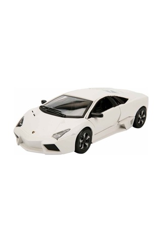 21041 1:24 Lamborghini Reventon Model Araba Çok Renkli