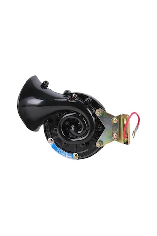 Mıtsuba Tipi Cacat Çat Çat Korna 12 Volt
