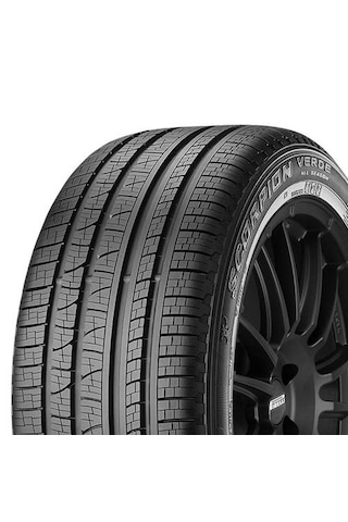 Pirelli 255/50 R19 107H Xl Scorpion Verde All Season Rft Dört Mevsim Lastiği 2025