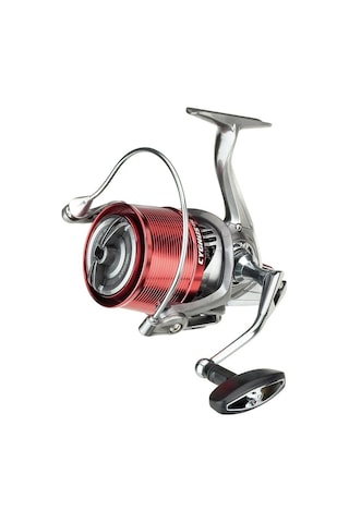 Akami Mulinello Cygnus Csc 9+1bb Yedek Kafalı Surf Olta Makinası