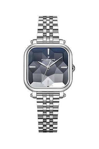 Jacques Philippe Jpqls801326 Kadın Kol Saati Gümüş
