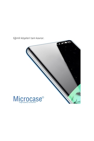 Honor X9a - X40 5g Full Ekran Koruma Curved 3d Pet Film - Al3283
