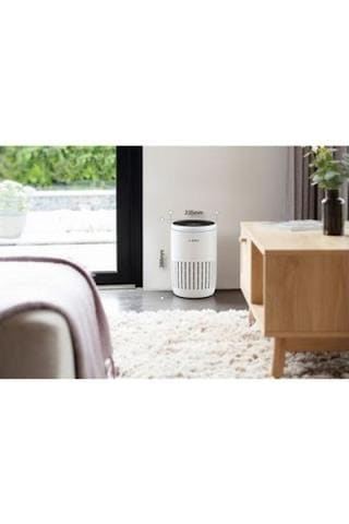 Bosch Air 2000 Hava Temizleyici Beyaz (Outlet)