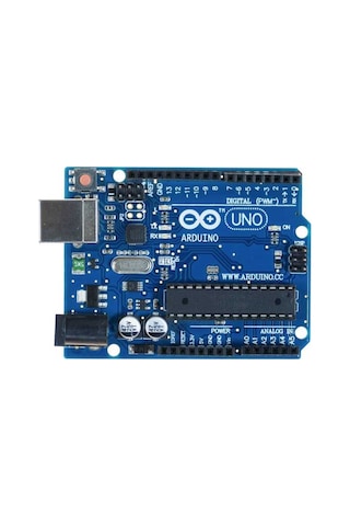 Robotistan Arduino Uyumlu UNO R3 (Klon)
