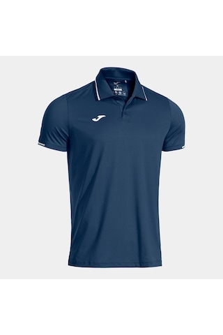 Joma 104777.322 Torneo Erkek Polo Tişört Mavi