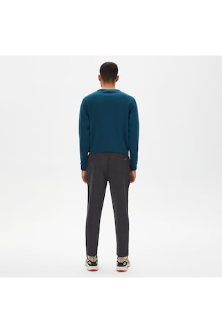 Columbia Lodge Jogger Iı Erkek Gri Günlük Eşofman Altı - 9170004012 Gri