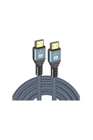 Novahub 5m Hdmi 2.0 4k 60hz Hd Kablo, Kullanıcı Yorumlarına Dayalı