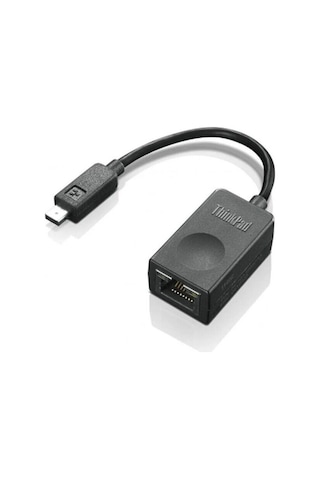 Lenovo Thinkpad X1 Carbon Ethernet Genişletme Kablosu 4x90f84315