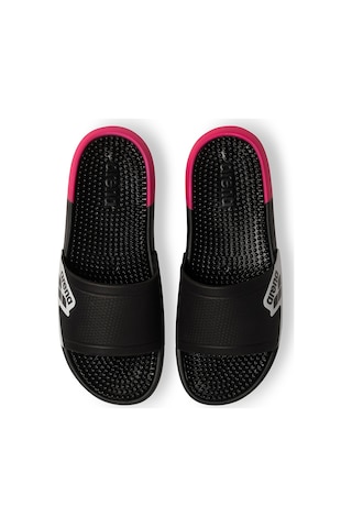 Marco Active Erkek Siyah Günlük Stil Terlik 009279130 1667460 Siyah