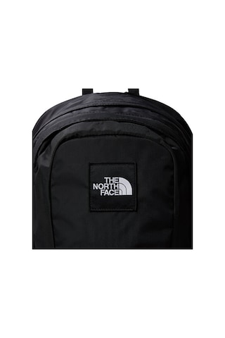 The North Face Hot Shot Se Sırt Çantası-en: 34 Cm, Boy: 50 Cm, Derinlik: 19 Cm Nf0a3kyj53r1 Siyah Siyah