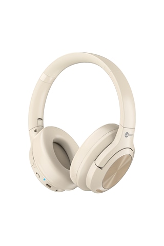 Lecoo ES208 Bluetooth 5.3 Kablosuz Mikrofonlu Kulak Üstü Kulaklık