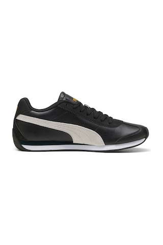 Puma Turin 3 Golazo Erkek Günlük Spor Ayakkabı C-pum397493e10p02 Siyah