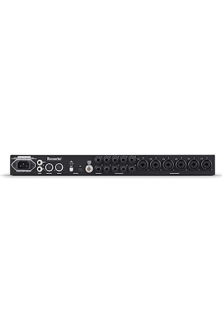 Focusrite Clarett+ 8pre Usb-c Ses Kartı