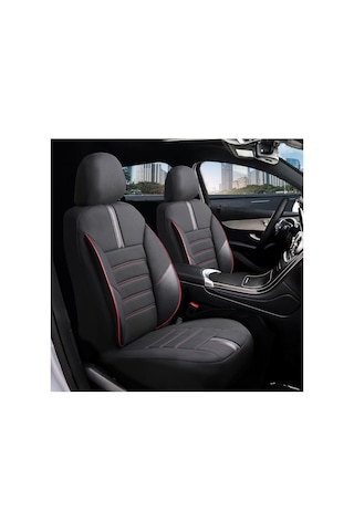 Mevas Oto Kılıfları Yıldız K Serisi Tam Set Oto Koltuk Kılıfı Opel Astra G İle Uyumlu Standart