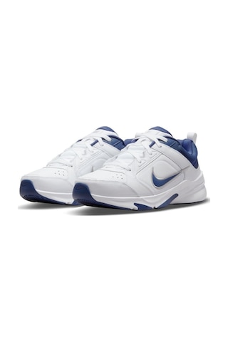 Nike Defyallday Erkek Beyaz Koşu Ayakkabı - DJ1196-100 40 Beyaz