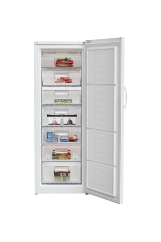 Altus AL 709 NF 256 LT 7 Çekmeceli No-Frost Dikey Derin Dondurucu