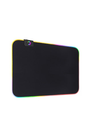 Gamepower GP400 Rubber RGB Gaming Mousepad