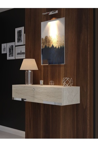 Karnaval Dresuar Traverten Silver S-drs-1001-8