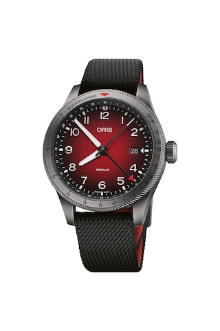 Oris Propilot Gmt 01 798 7773 4268-07 3 20 14glc