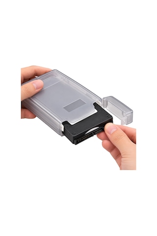 Powermaster Pm-39102 3.5 Inch Hdd Diskler İçin Koruyucu Kap
