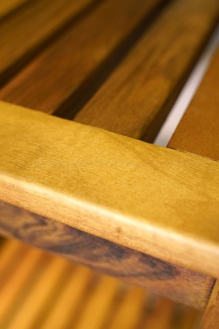 Ahşap Raflı Organizer 46cmx41cmx100cm