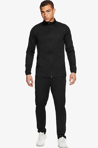 Nike Cw6131-011 Df Acd21 Erkek Eşofman Takımı -6495 Siyah