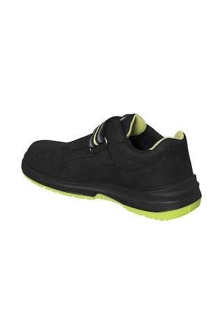 Rockwell Sodyum Green Komp.flex S3 İş Güvenliği Ayakkabısı Siyah
