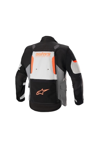 Alpinestars Halo Ds Korumalı Motosiklet Montu