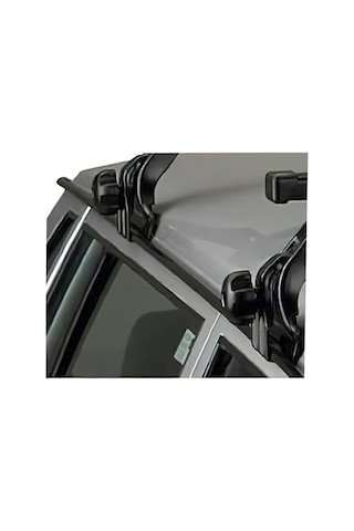 Renault 11 Tavan Sepeti Port Bagaj Orta Boy 4 Ayak (488926482)