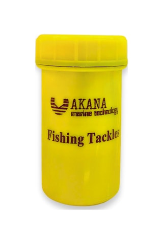 Akana Acil Durum Olta Seti