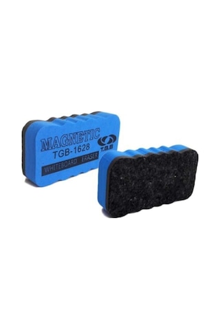 Magnetic -1628 Beyaz Yazı Tahtası Silgisi T.s