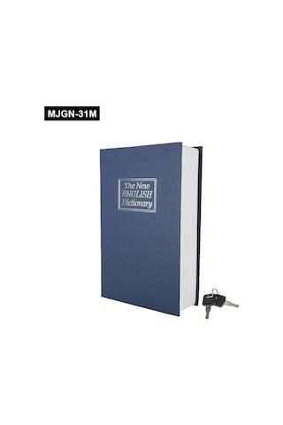 Kitap Kasa Evimdeyokyok