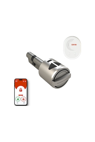 Desi Utopic R Akıllı Kilit Ios/android Uyumlu & Akıllı Köprü