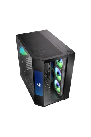 Bitfenix Digital T10 Ef Black 850w 8.8 Ekran 80+ Bronze Akak0btf0035