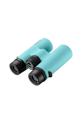 Barska Crush 10x42 Binocular Mavi El Dürbünü Mavi