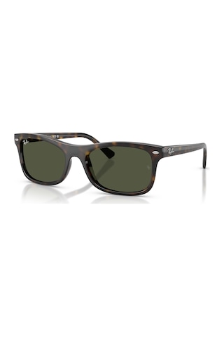 Ray-ban Rb2226 710/31 57 Unisex Güneş Gözlüğü Kahverengi