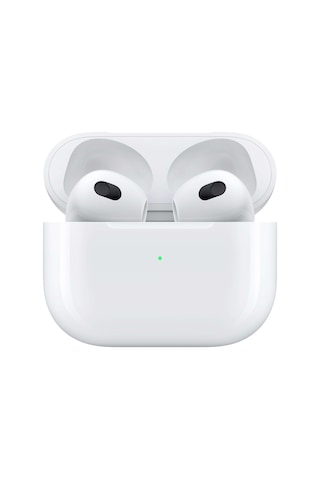 Tonex TX-450 Tws Kablosuz Kulak İçi Bluetooth Kulaklık Beyaz