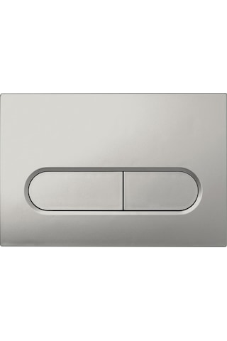 Kale Versus Gömme Rezervuar Seti Mat Krom 310200500040 Krom