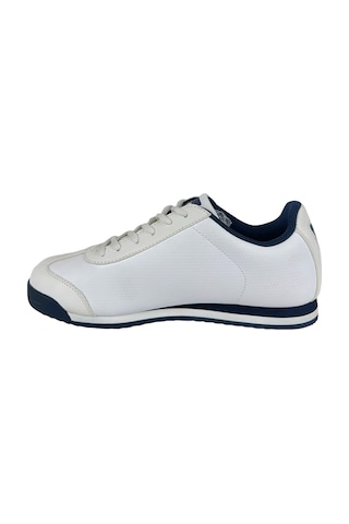Lescon Wınner-9 Beyaz Erkek Günlük Sneakers Spor Ayakkabısı