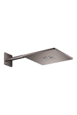 Grohe Rainshower Smartactive 310 Cube Tepe Duşu Seti 430 Mm, 2 Akışlı - 26479a00 Antrasit
