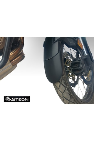 Honda AfricaTwin CRF1000L Ön Çamurluk Uzatıcı