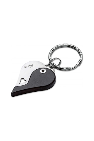 Lionsteel Lionbeat Ebony Çakı Siyah