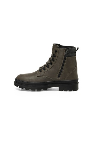 Kinetix Torrıone 4pr Kahverengi Erkek Worker Bot 000000000101811723 Kahverengi