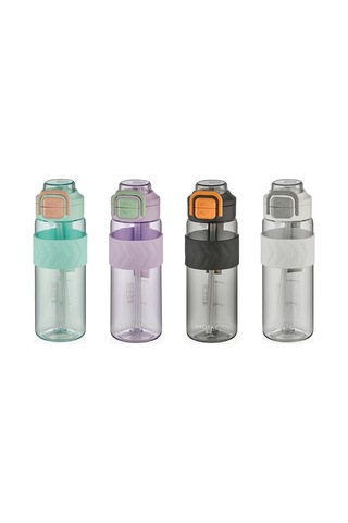 Shotay Dırectıon Dual Trıtan Matara Beyaz 800 Ml.