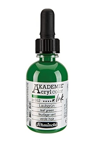 Mürekkep 50 Ml 552 Leaf Diğer