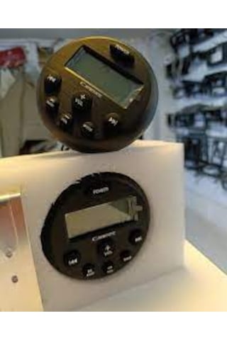 Öztürk Elektronik-cadence Sq-m25 Marin Teyip