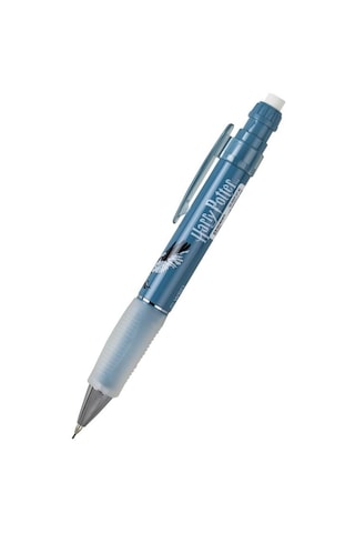 Serve Deep Versatil Kalem Harry Potter Ravenclaw 0.7 Mm Ergonomik Mekanik Uçlu Kalem Karışık/çok Renkli